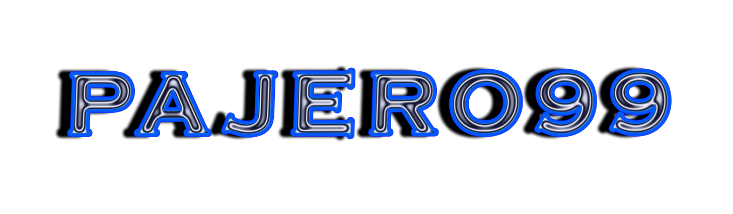 PAJERO99